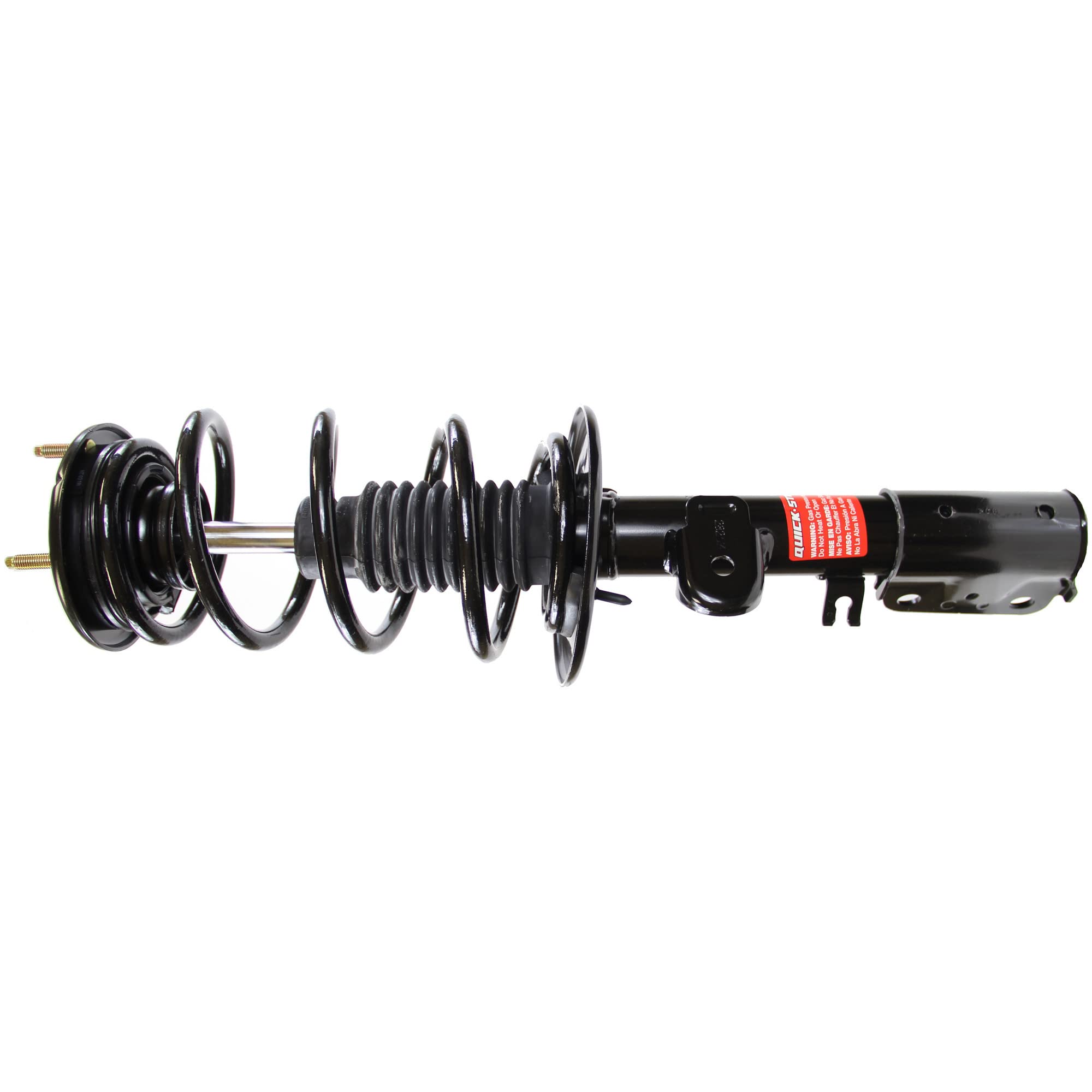 Monroe Quick-Strut 272730 Suspension Strut and Coil Spring Assembly for Ford Explorer