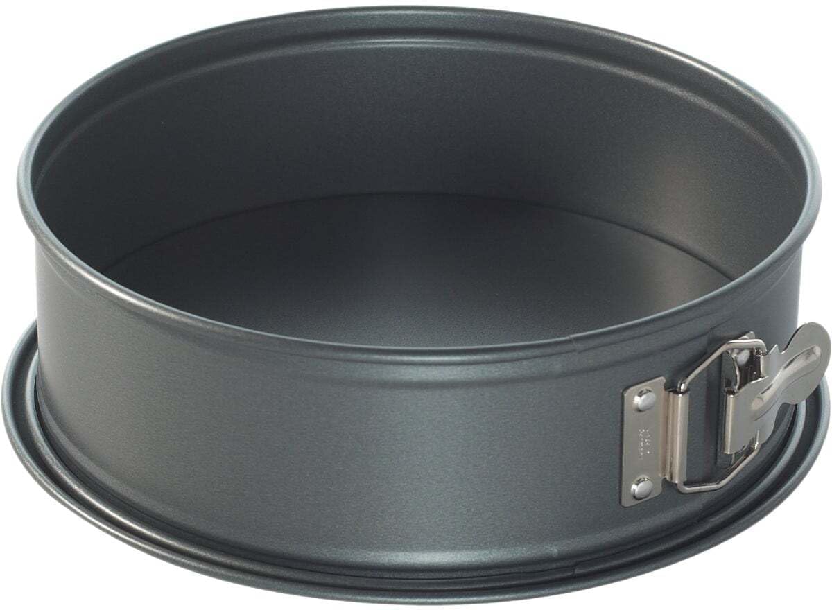 Springform, 2-Piece Set 9 Inch Pan, 10 Cup Capacity