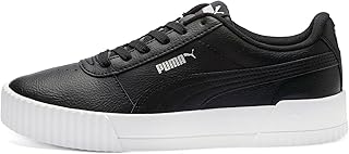 PUMA Carina Leather Adult Women Sneakers