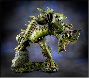 Reaper Miniatures 77380 Bones - DHL - Khanjira the World Breaker