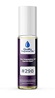 Vista 221 de Quality Fragrance Oils - Seducción de Goma de Mascar de Bubble Gum para mujer Aceite de perfume de larga duración, sin alcohol, aroma fuerte