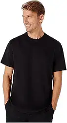 Camiseta Básica Masculina Super Cotton