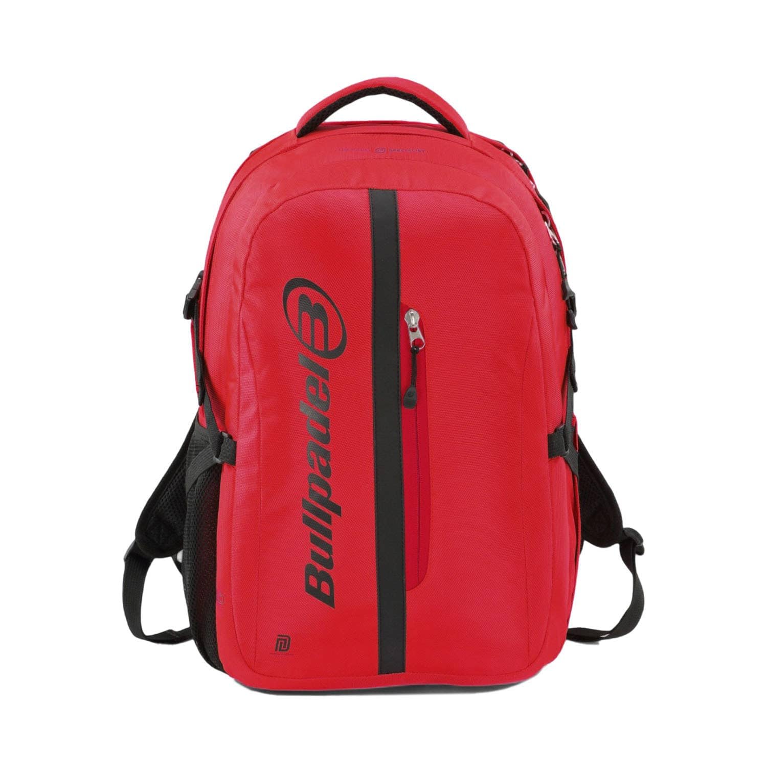 Bullpadel Mochila XPLO Rojo 2025