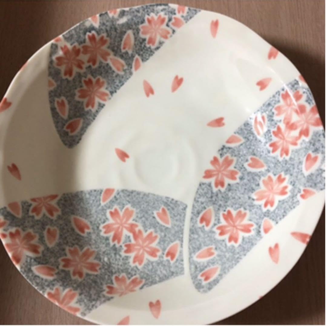 Amazon.co.jp: お皿 市田ひろみ小皿 フルーツ鉢 デザート皿 和食器 新