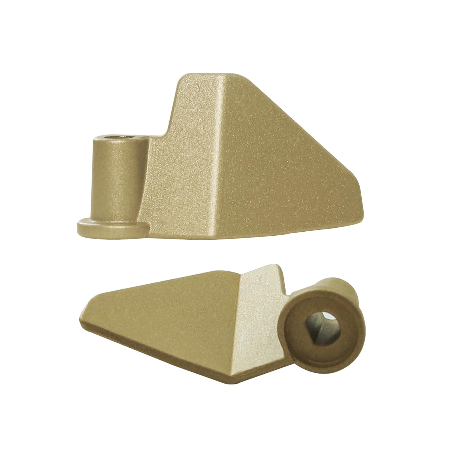 Sunbeam Bread Maker Paddles - Replacement Parts -4
