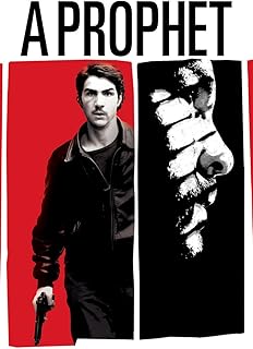 A Prophet (Un prophète)