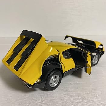 Amazon.co.jp: 京商／KYOSHO：1/18 フェラーリ 365 GT4/BB