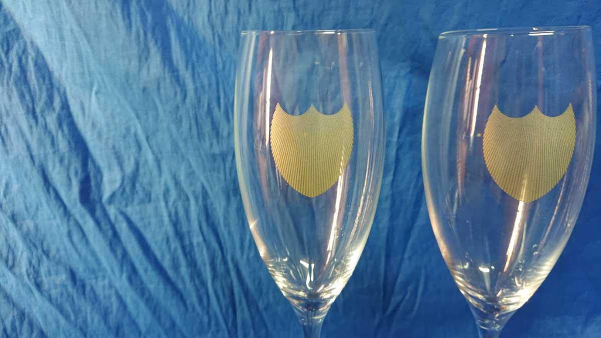 ドンペリシャンパングラス新品1箱6入りが3箱で合計18個【非売品です】 Amazon.co.jp: ドンペリ シャンパングラス 5脚セット : ホーム＆キッチン