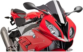 Puig 7564F Z-Racing Scheibe Stark Getönt