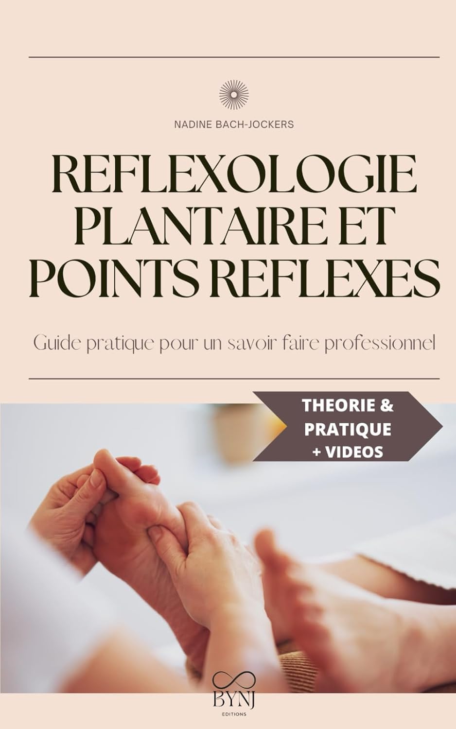 Réflexologie plantaire et points réflexes, pour soulager et détendre — free download