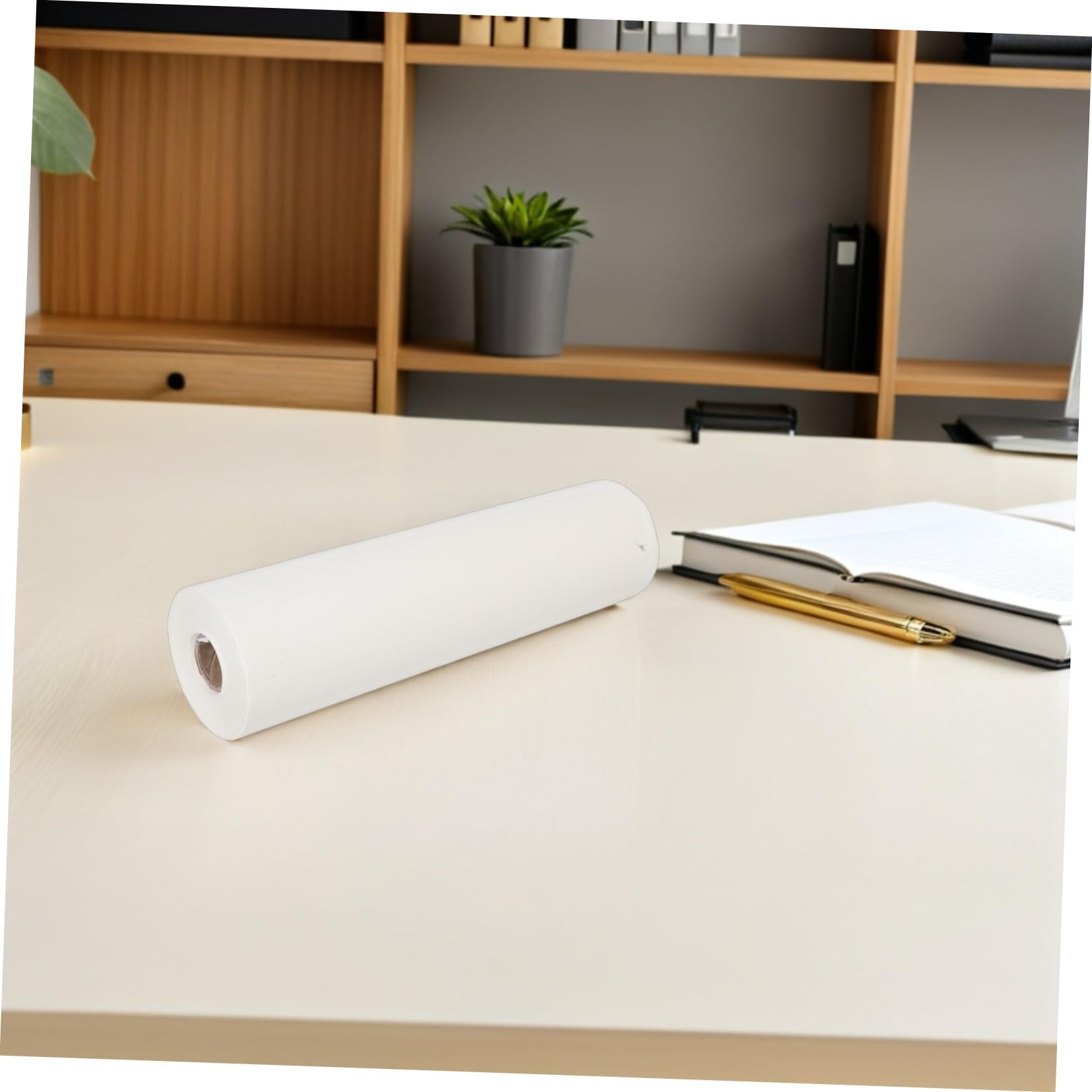 HAPINARY Papel para Caligrafía Papel Xuan Grueso y Purificado para Arte Tradicional y Pintura Decorativa para Proyectos DIY y Exhibiciones Artísticas