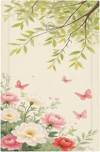 Miniatura 75 de Cubiertas Decorativas de Tomacorrientes Estilo Gótico Cuervo Flores Púrpuras 1 Gang Interruptor de Luz Simple Basculante Placa Cubierta Placas de