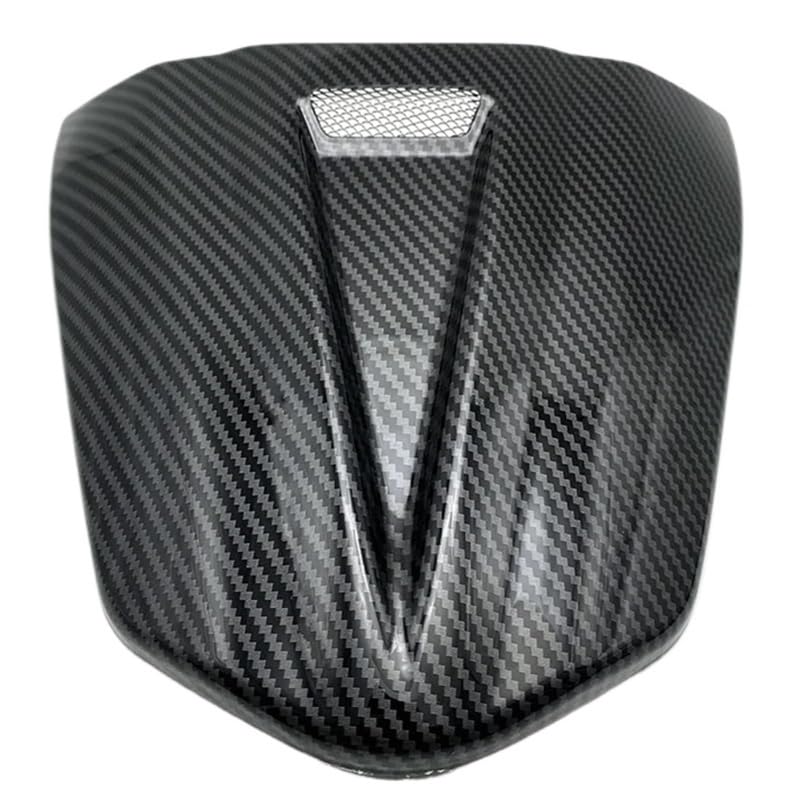 Housse de selle passager arrière rigide GSX-S1000 ABS - 5