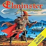 Elminster in Myth Drannor: Forgotten Realms: Elminster, Book 2