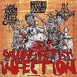 Snuff Fetish Infection