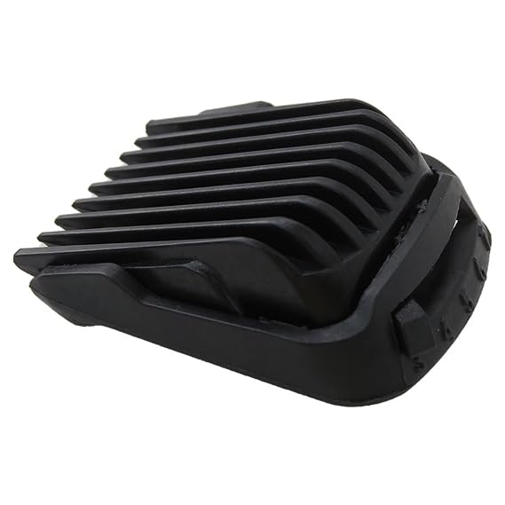 Trimmer 3mm-7mm Replacement Adjustable Stubble Guide Guard Comb for Philips Norelco MG5760, MG7750, MG7770, MG7790, MG7791 by JRSHOME
