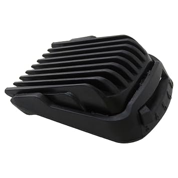 Trimmer 3mm-7mm Replacement Adjustable Stubble Guide Guard Comb for Philips Norelco MG5760, MG7750, MG7770, MG7790, MG7791 by JRSHOME