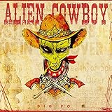  Alien Cowboy