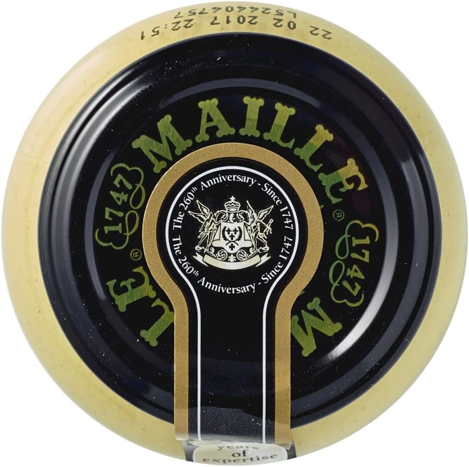 Maille Mostarda Dijon Original 215g