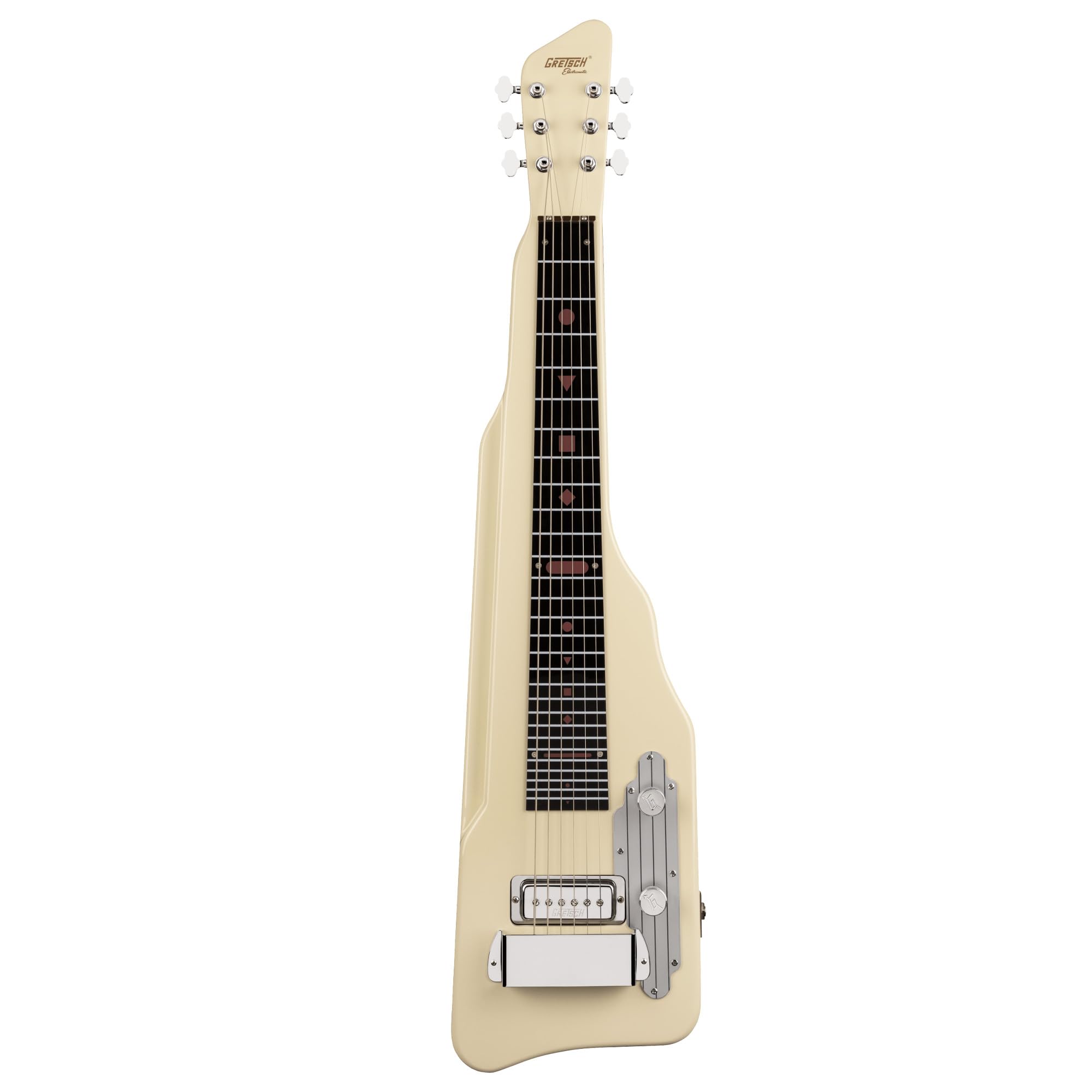 Amazon.co.jp: Gretsch G5700 エレクトロマティックラップスチール