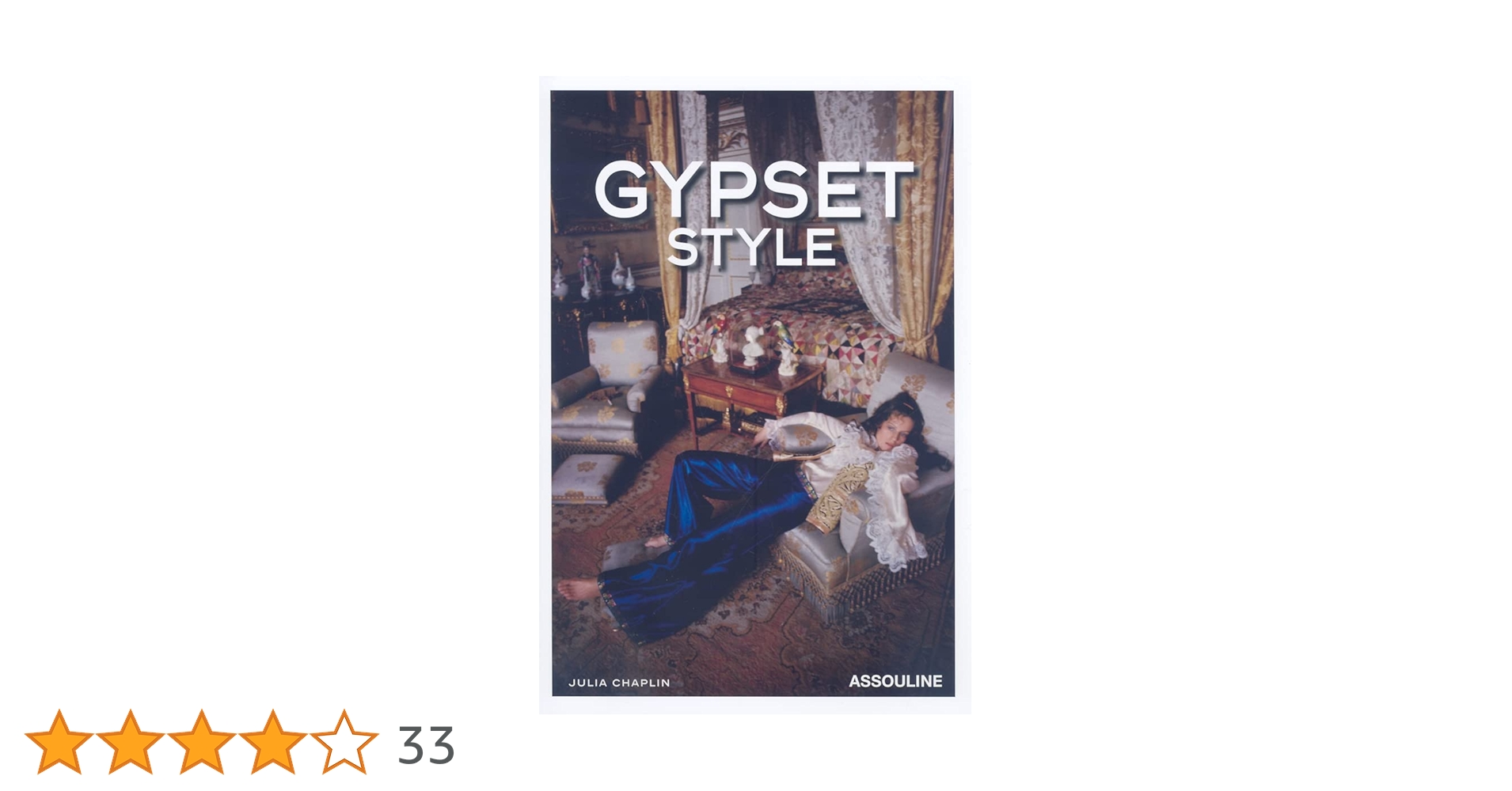 洋書 GYPSET STYLE Amazon | Gypset Style | Chaplin, Julia | Fashion Design