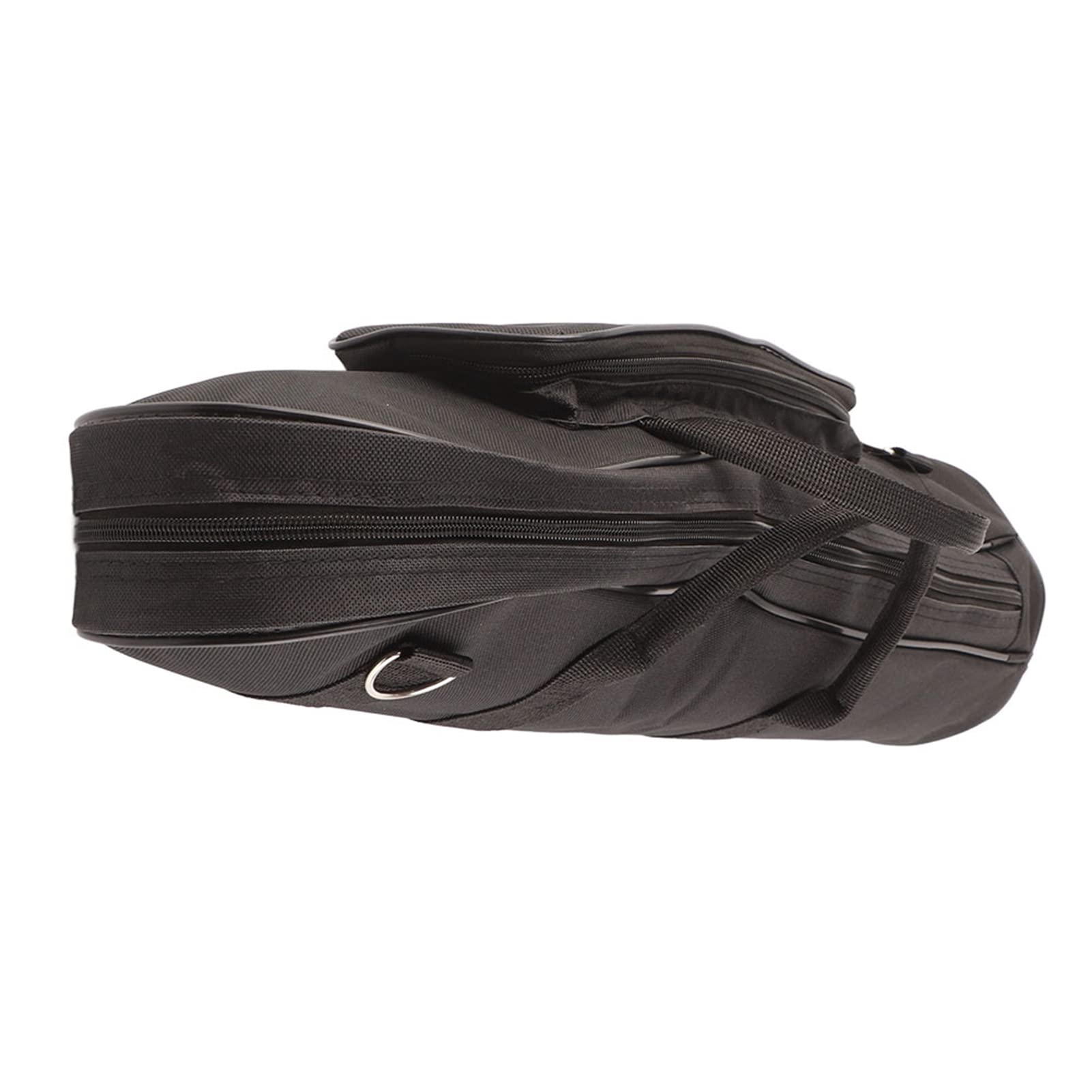 Accessori per Tromba mochila trompeta custodia a Tromba elegante e semplice, ergonomica con materiale in nylon per uso esterno funda trompeta mochila Custodie e borse