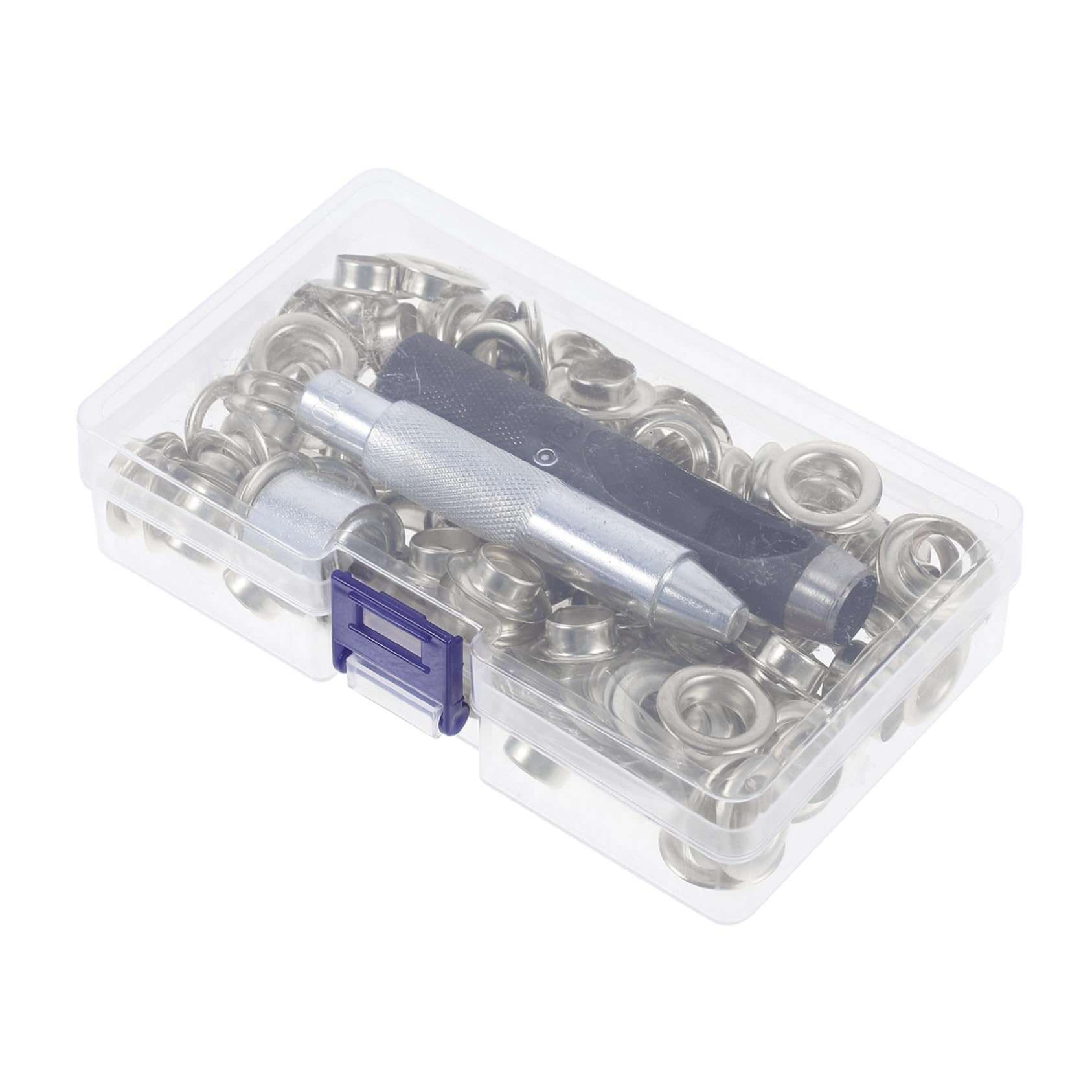 Kit outils pour installation d'œillets IMIKEYA complet avec pince de serrage