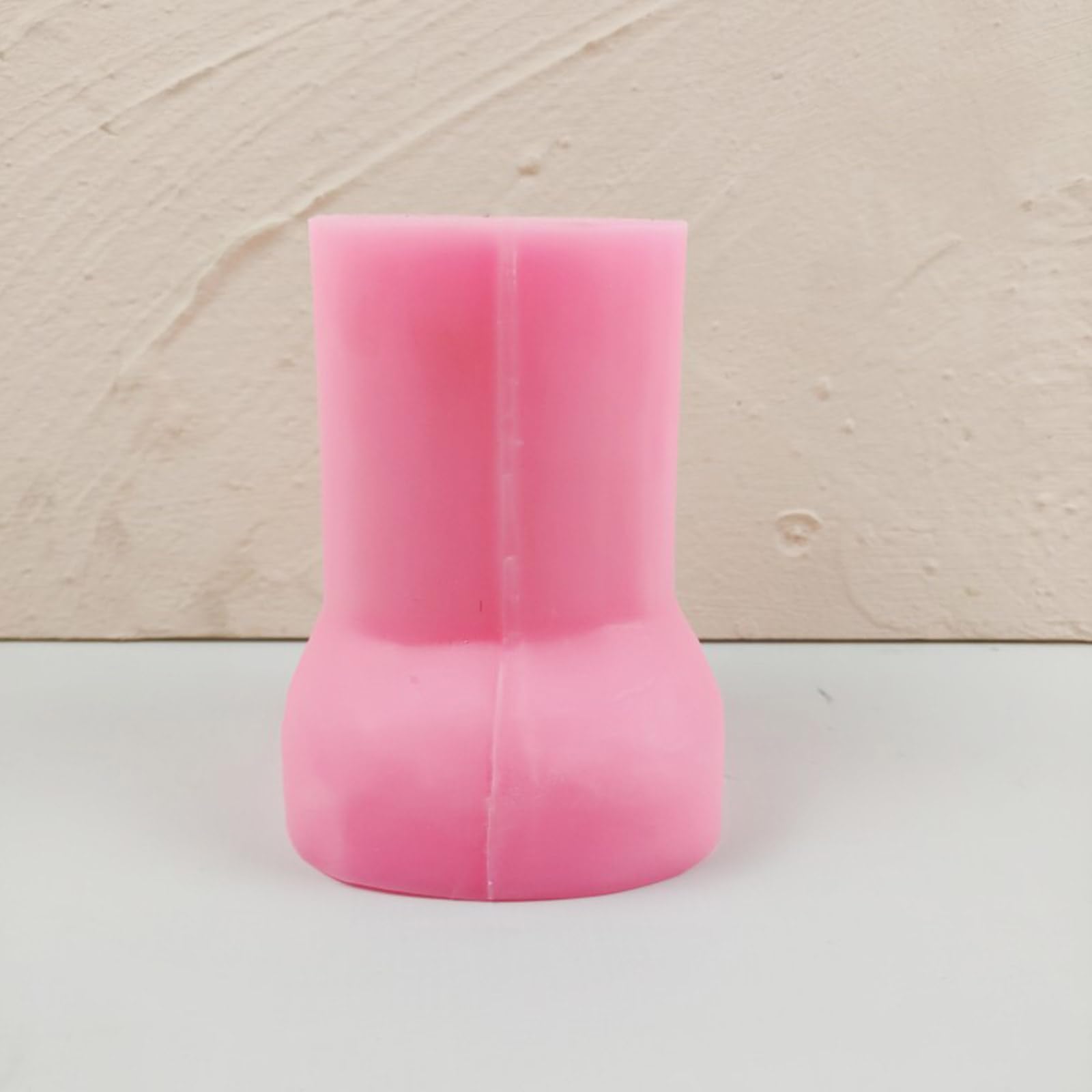 Silicone Statua Decorazione Scultura Stampo in gesso Resina epossidica Argilla Artigianato Ornamento fai da te Gioielli Strumento per realizzare candele Stampi per candele in silicone