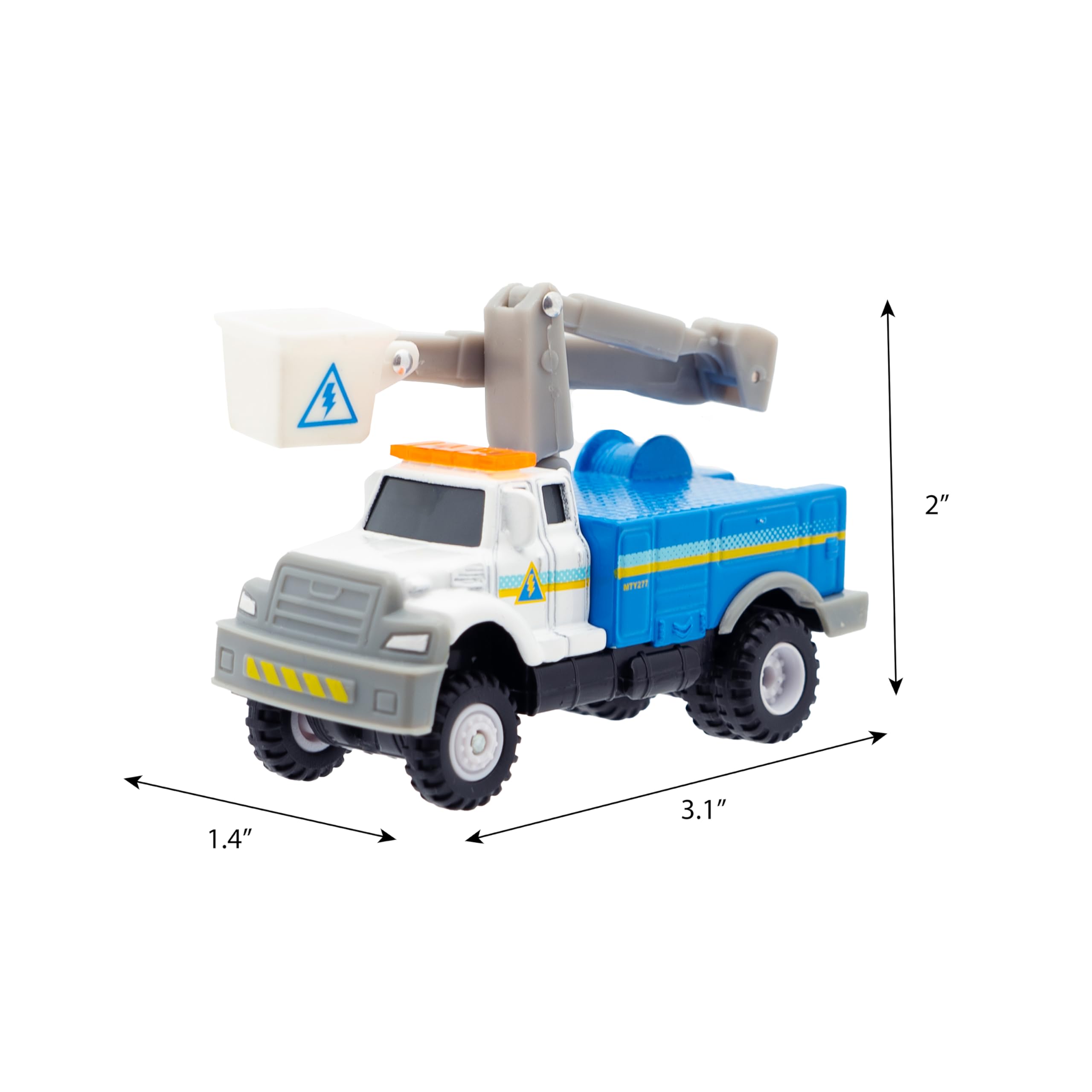 株式会社アオシン社製POWER SHOVEL TRUCK フリクション式 日本製 ウサギヤ製 フリクション式 FRICTION POWERED POWERSHOVEL 外箱付き