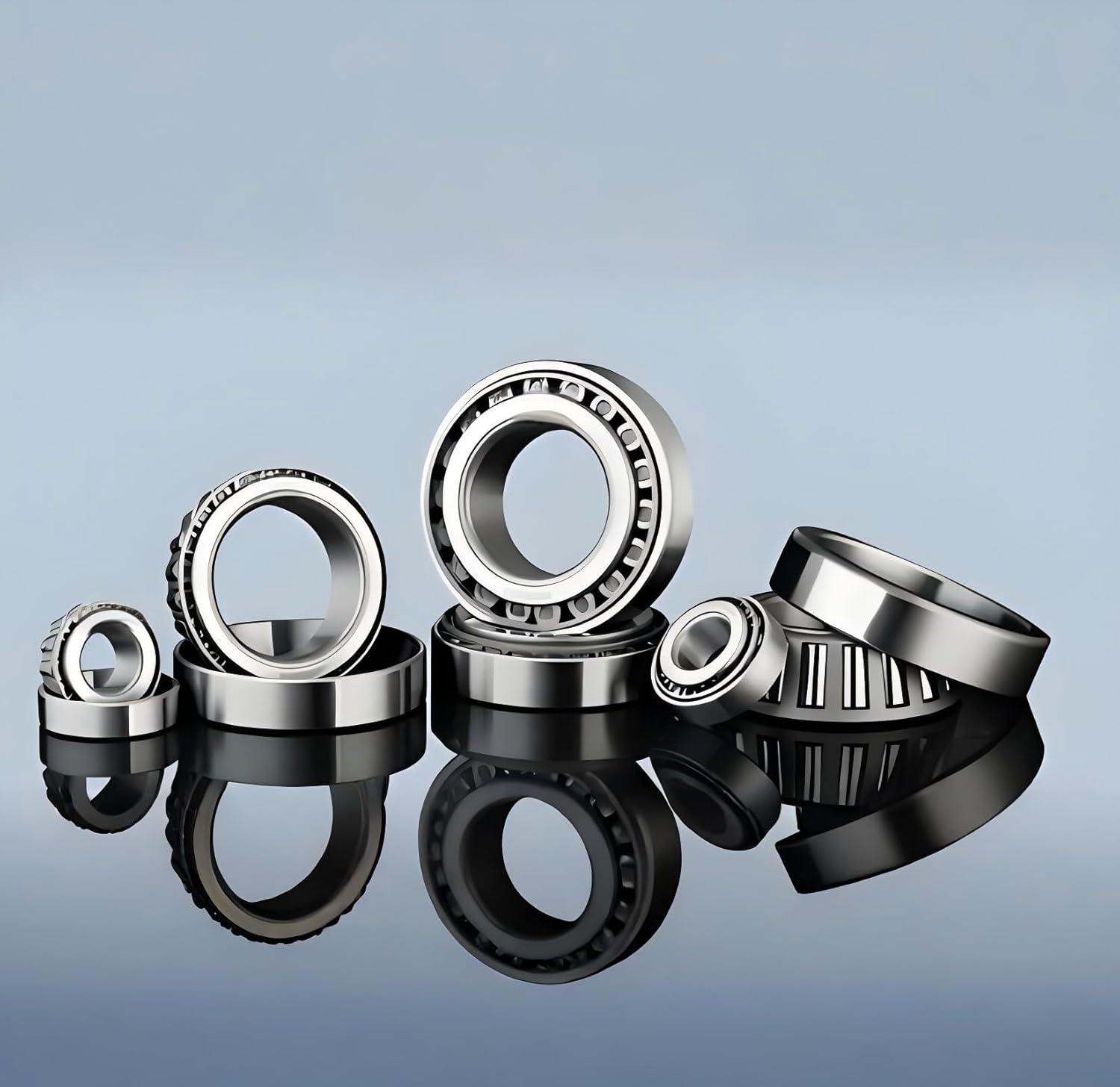 1PCS ‌594A/592A Tapered Roller Bearings Size 95.2500mm*152.0000mm*39.6880mm‌‌