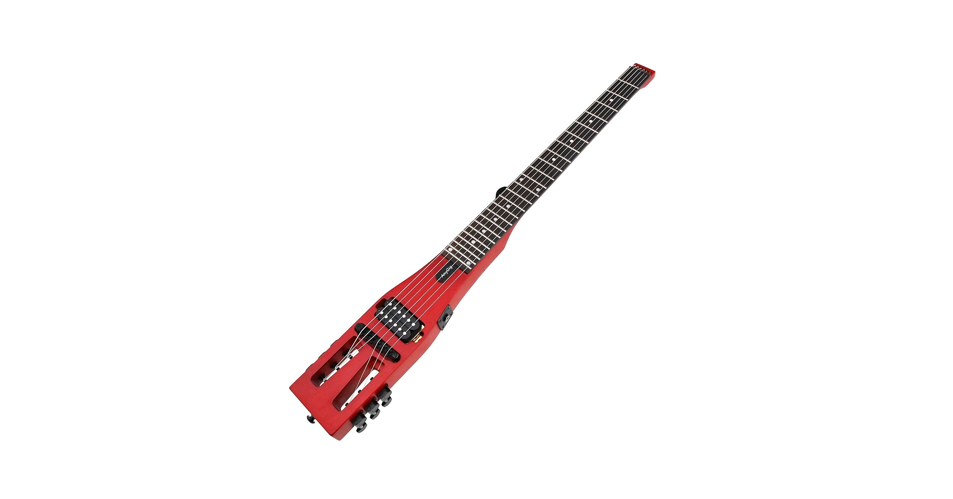 Amazon.com: SING F LTD Travel Electric Guitar, Ultra-Light