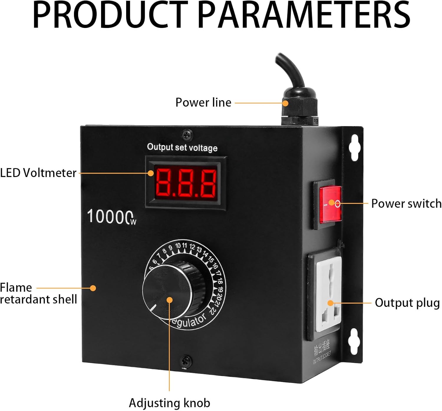 61JOeSkKrtL. AC SL1500