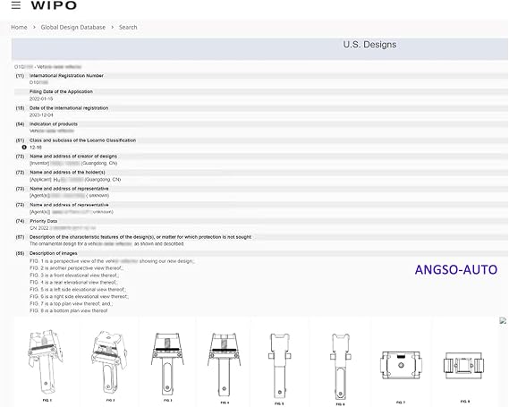 ADAS Calibration Dynamic Acc Positioning Tool for Planar Unit, Angle Leveling Tool ADAS Calibration Tool for Car Use