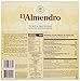 El Almendro Turrón Imperial de Almendra, sin Azúcares Añadidos - 200 gr