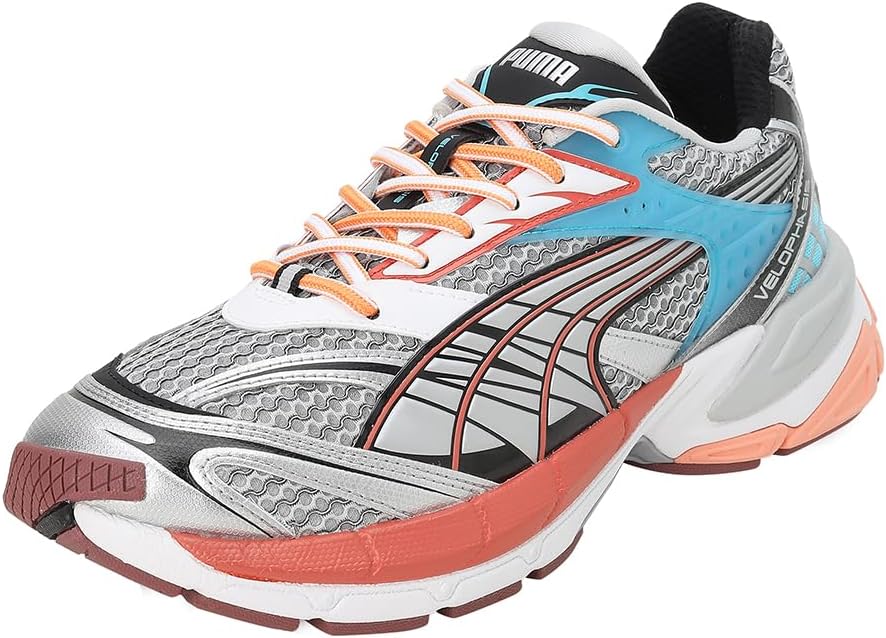 Unisex Adult Velophasis Phased Sneaker