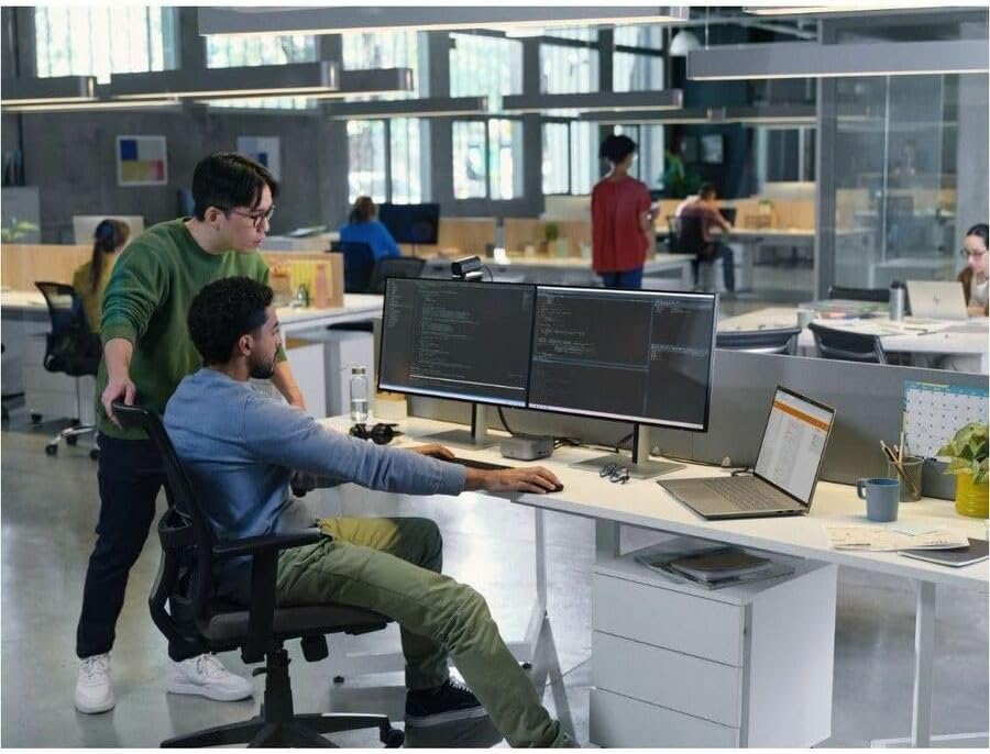 HP ZBook X G1i Review: Testado por 7 dias para profissionais criativos