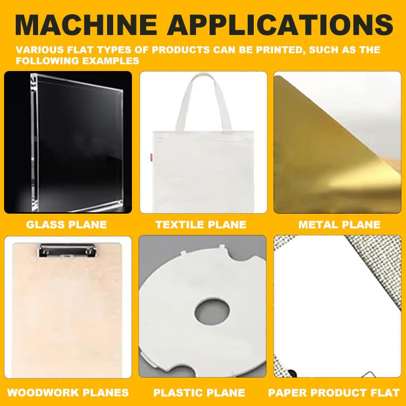 Kit de sérigraphie avec roulements scellés pour éviter les bavures - 8