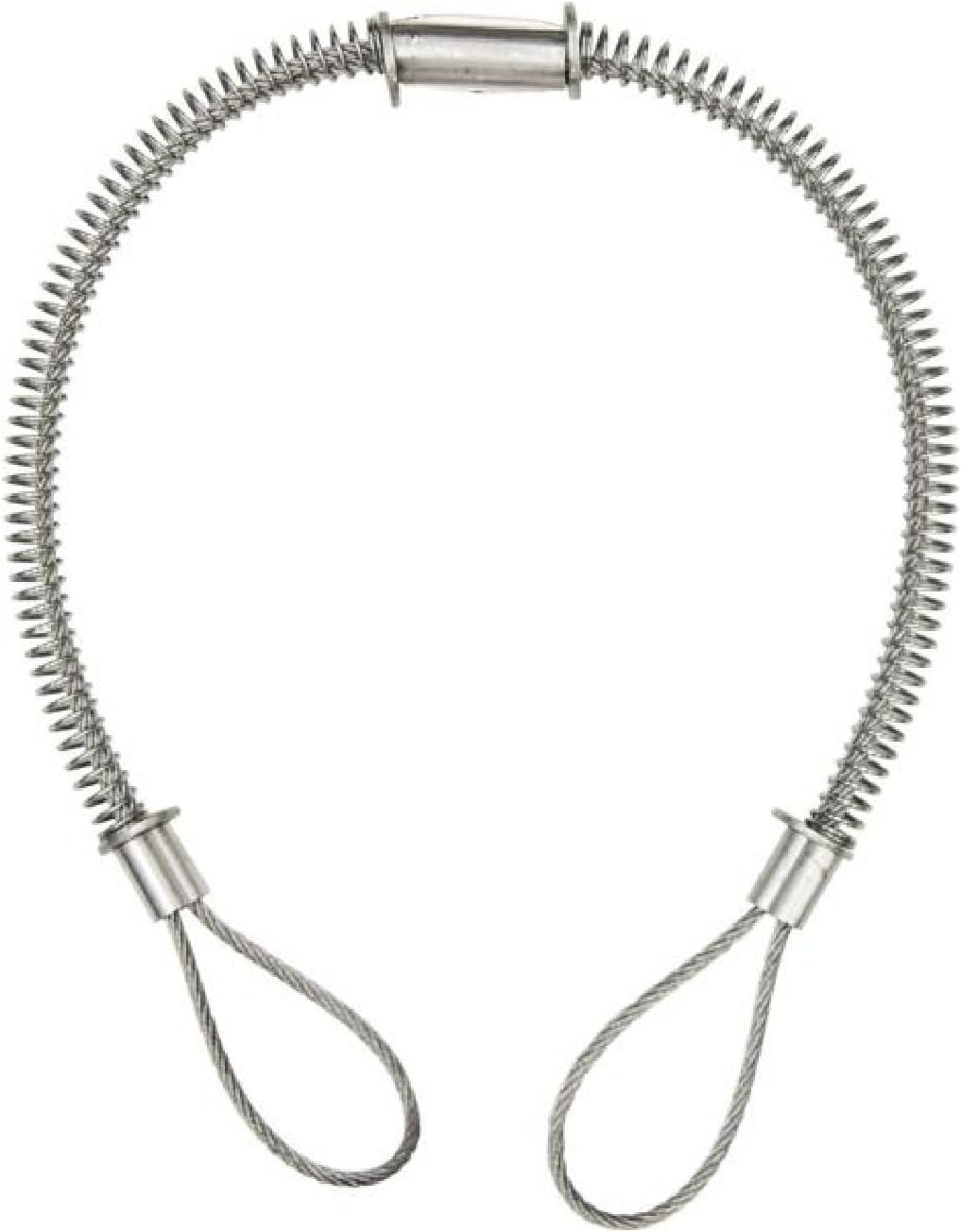 Genuine 1x 1/4" Whip Check Cables Plant Tool Accessories - Part Number AL91