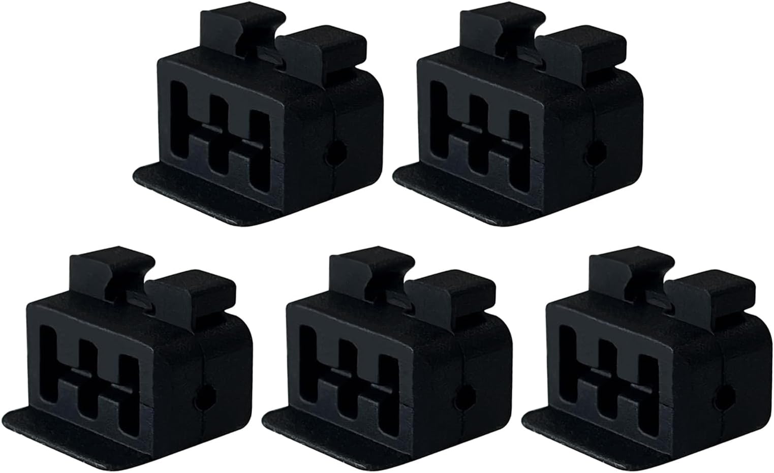3D Printer Nozzle Wiper for P2S / H2D Silicone Brush Hotend Cleaner Tool 3D Accessories Wiper Brush