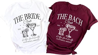 Beach Bachelorette Party Shirts, Custom Name Location Bachelorette Future Bride Shirt for Bridal Party, Bridesmaid Shirt