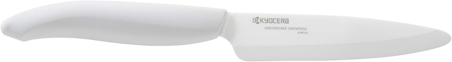 KYOCERA FK-110WH-WH GEN-Paring knife