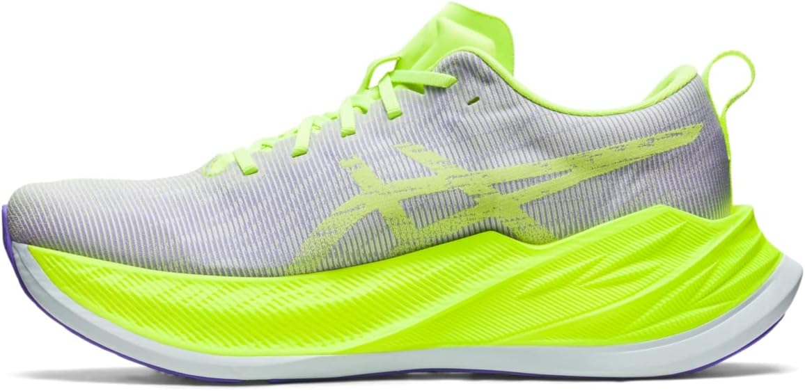 Asics ユニ Superblast ランニングシューズ