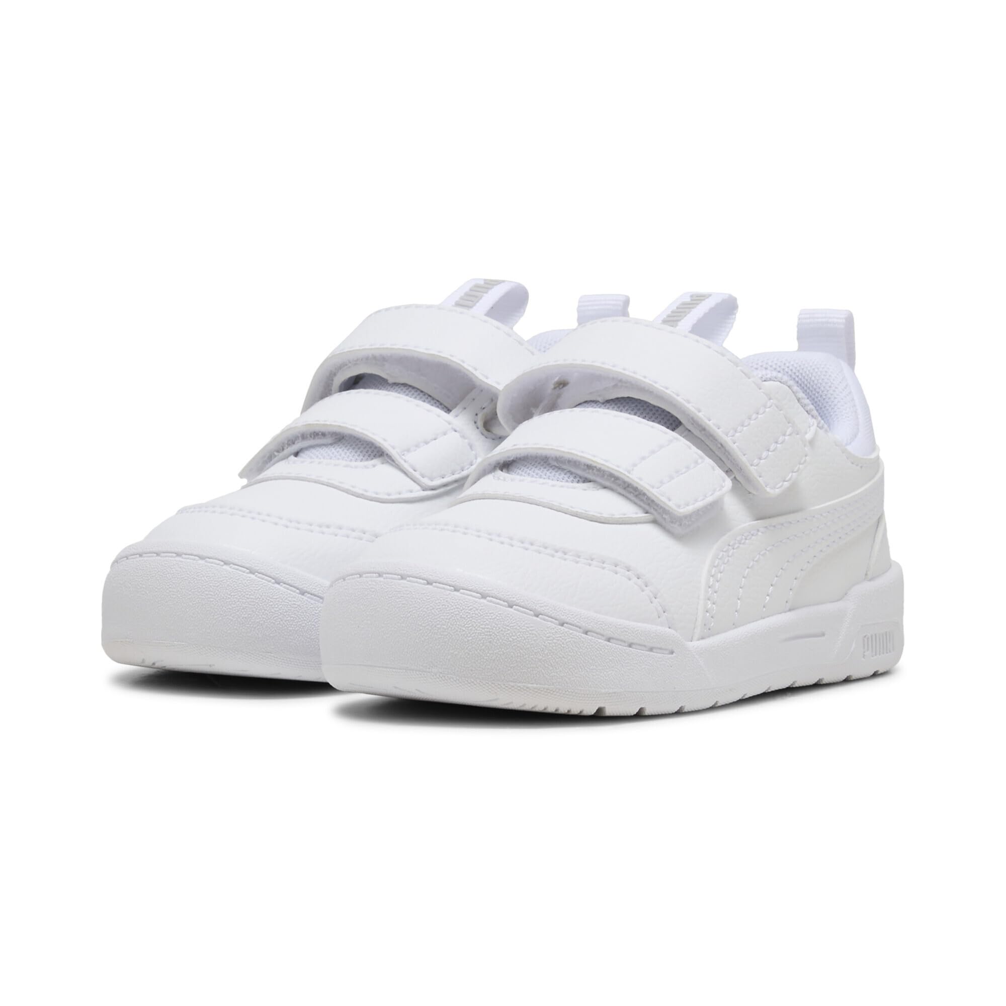 Puma Unisex Kinder Puma Multiflex 2 Sl V InfSneaker