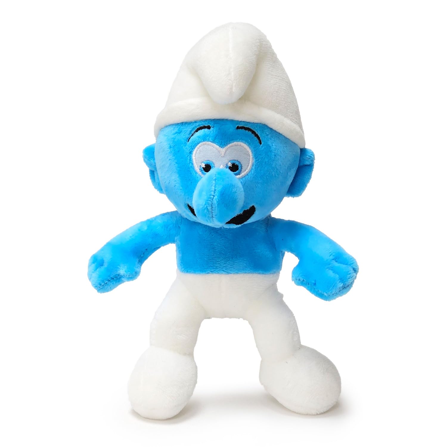 16002464-3 Soft Toy Smurfs 20 cm
