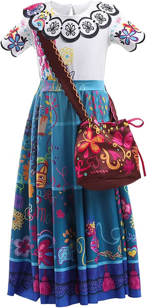 Cosplay Gothic Dress Women Girls Dresses Halloween Costumes