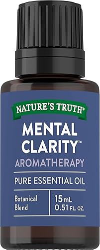 Nature's Truth - Aceite Esencial., NT4980, 1, 1