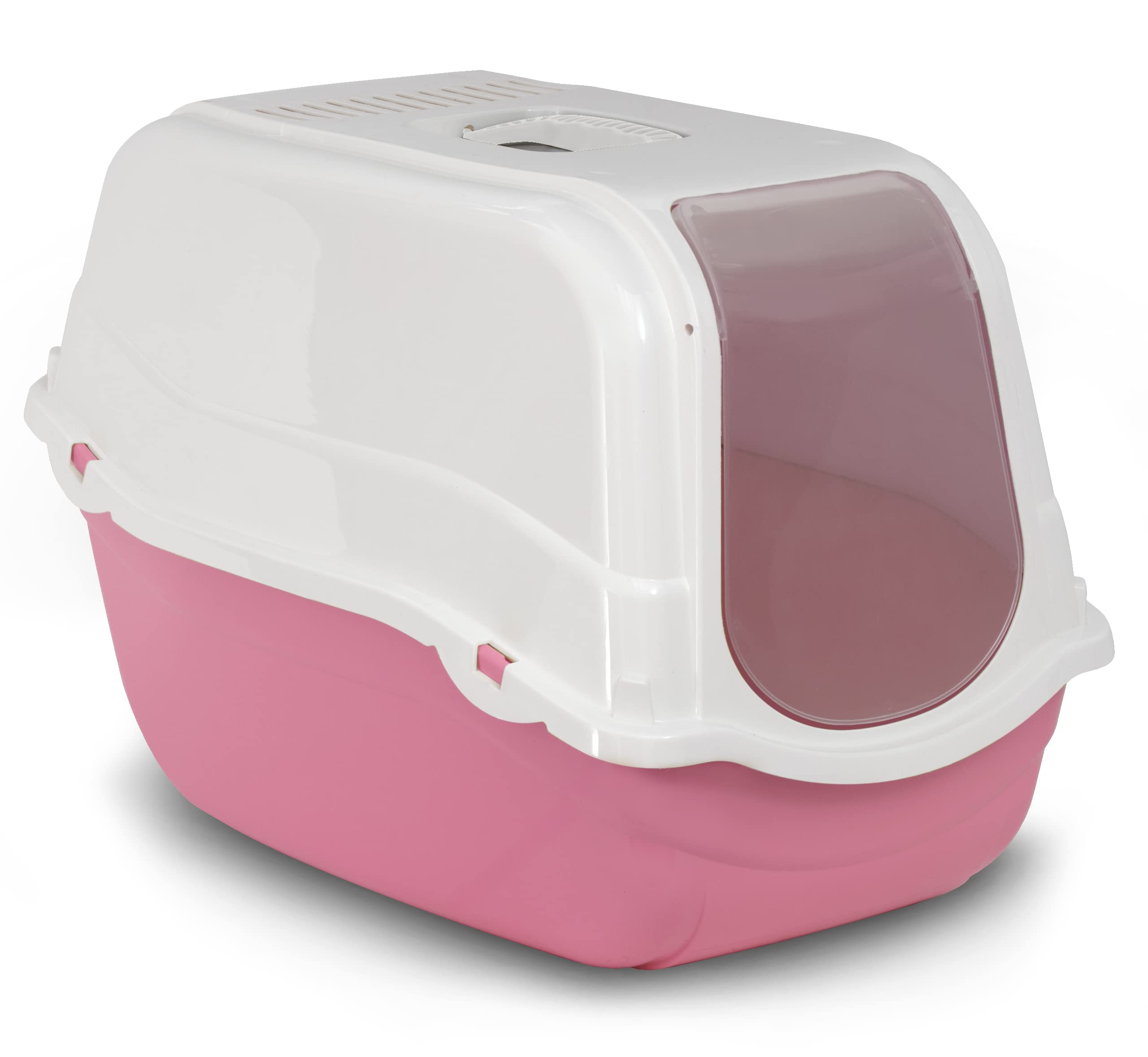 MP Bergamo - Toilette Romeo con Filtro Colore: Corallo