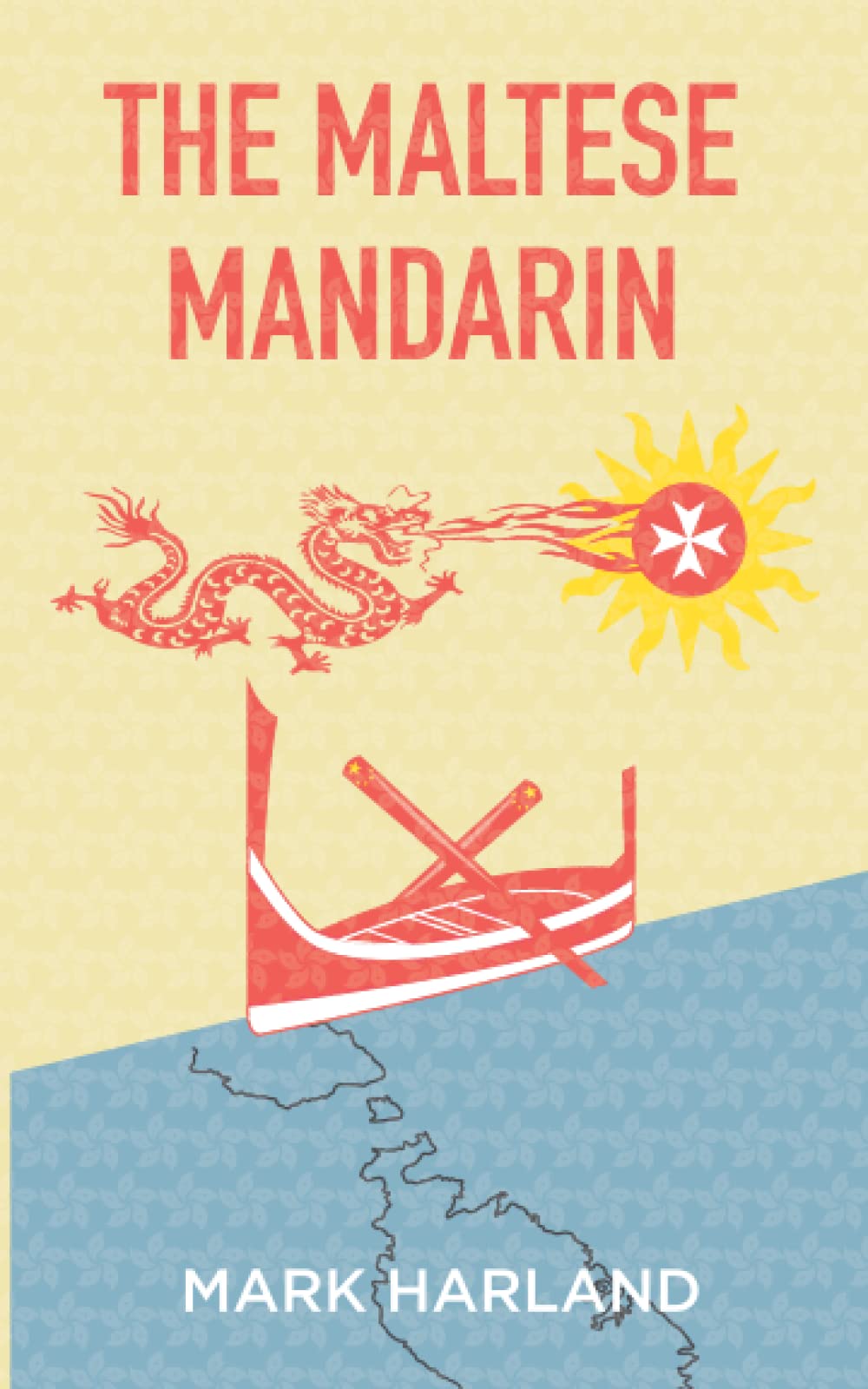 The Maltese Mandarin
