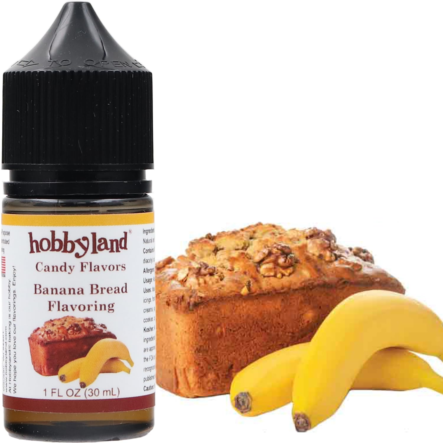 banana bread vape juice Order Banana Bread Vape Juice main image 0