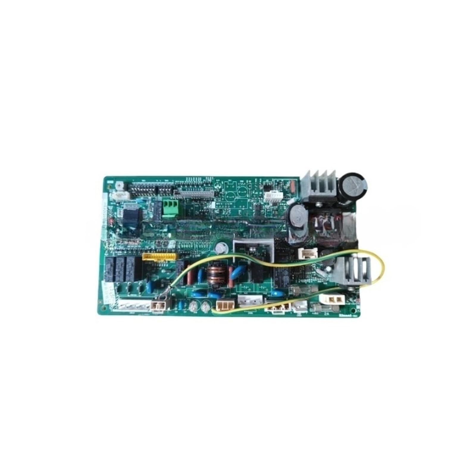 Jweinenl Electric Board Wall-Hung Boiler Water Heater Computer Board，Compatible For Rinnai ， Rbs-26Uca Main Board Q51312b